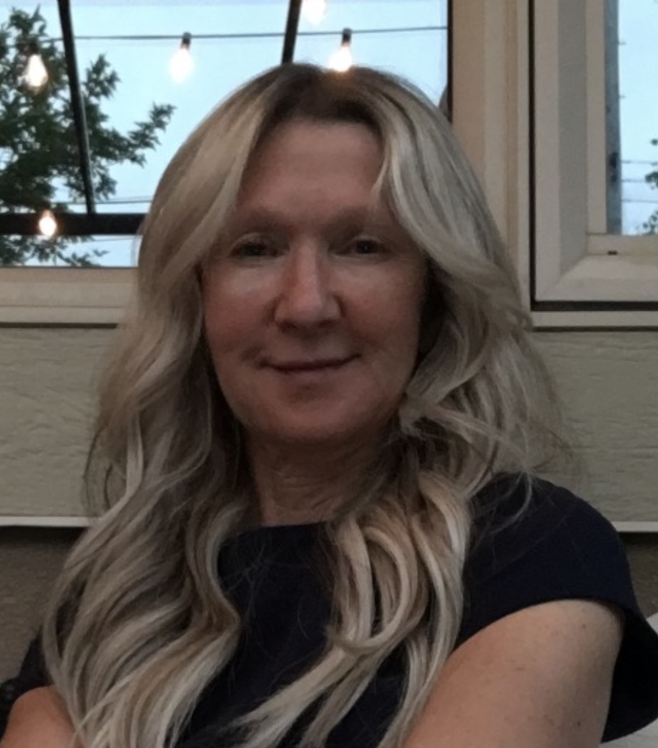 Vivienne Berrow's photo'